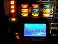 ミリオンゴッドXR スロット GG SGG