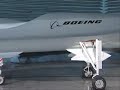 Boeing Bird of Prey Boeing Bird of Prey