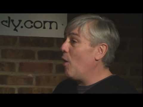 Cincy Entertainment talks to Comedian Vic Henley