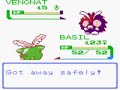 Hoppip Only Run: Clark and Ilex Forest