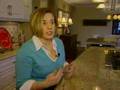Mom Makes Tattoos To Help Locate Kids