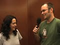 Quick Fix - Brenna Lee Roth: Troma or No-ma