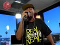 Planet Asia x DJ Muggs - Thats What It Is [LIVE]