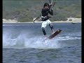 www.danilonacarato.com - Kitesurf Tricks - Mobe 5