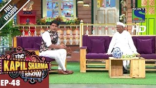 Episode 48 Anna Hazare in Kapils Show 2nd October 2016