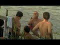 Comizi, bagni nel fiume Tara.00