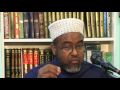 2/5. Imam Adam Mahmoud - Viktigheten av Salah (Bønnen)