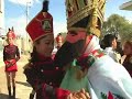 Carnaval de Huejotzingo