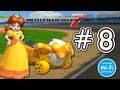 Mario Kart 7 3DS / Online: Communication Error / Chester Saves the Day (Race 8)