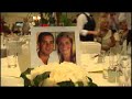 Wedding Reception Video Set to Music