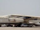 Soviet trasport (old) in Ras Al Khaimah