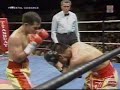 Peñalosa VS Vorapin Highlights