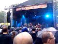 Bochum Total 2008 Die Schr�ders - Fr�sche weinen nie