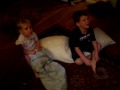 a tale of two boys and a music video