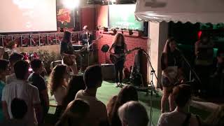 Rock Star School 21 Guns