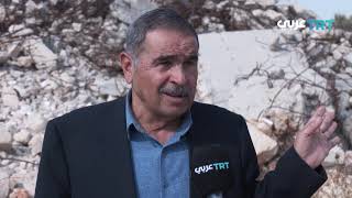 سياسة هدم المنازل الفلسطينية  قلنديا البلد سياسة هدم المنازل الفلسطينية  قلنديا البلد