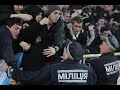 Теплий прийом