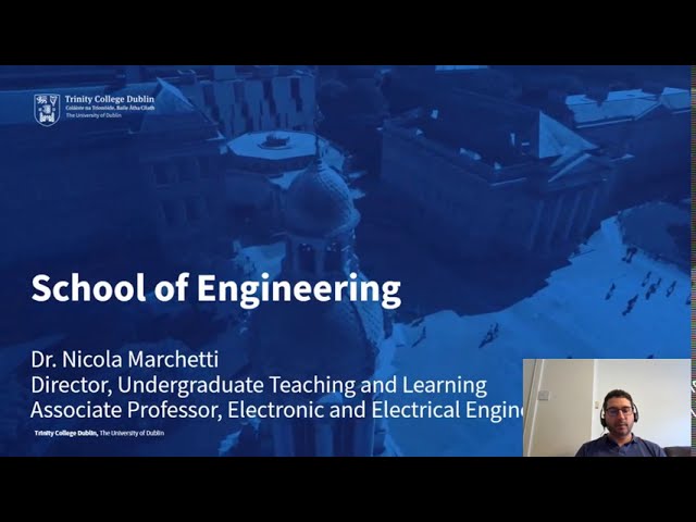  Engineering - TR032