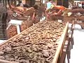 Thai wood carving workshop Thai wood carving workshop