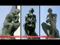 Documentaire Auguste Rodin I : la Porte de l'Enfer - l'histoire d'une oeuvre maudite