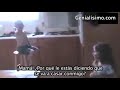 Niña exige boda. El niño no quiere.