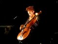 Zoe Keating @ La Boule Noire Paris Oct 23, 2008
