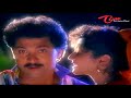 Ratha Saradhi Telugu Songs - Narmadhaa Nadhi Theeramlo - Raveena Tandon - Vinod Kumar