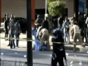 Asesinan a 4 m�sicos afuera de un peri�dico en Culiac�n
