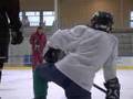 Claude Lemieux Hockey Academy