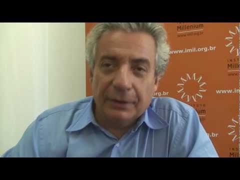 0 Videocast #1   Adriano Pires fala sobre Infraestrutura