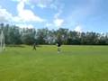 Young Gunz Crossbar Challenge
