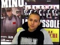 Mino pour Batam