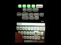 Fastest iphone texter in the world