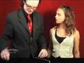 videos de cut-and-restored-string