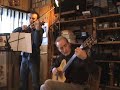 Pourquoi - Claude Sirois et Pierre-Luc Beauregard