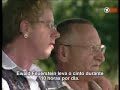 Relatório da Alemanha pela estação de televisão ARD