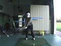my swing John Lee