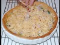 Salmon Quiche Movie