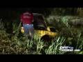 videos de Corvette Z06 in swamp