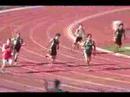 Mt. Hamilton League 200m