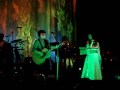 the hazards of love 4 (the drowned) - the decemberists, live