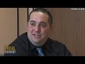 US War Resister faces deportation from Canada
