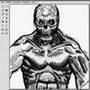 Microsoft Paint Speed painting