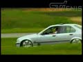 BMW e36 drifting BMW e36 drifting