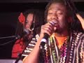 concert � la sortie de l'album en 2005 � colombes