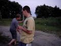 Bazoooka na pyry
