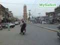 videos de Sialkot Cantt