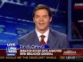 Fox News Hosts Discuss  Disrespecting A Brigadier General