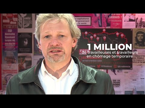 Chômage temporaire : que faire ?