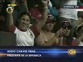 Chavez insulta a nuevos gobernantes de la oposicion Chavez insulta a nuevos gobernantes de la oposicion